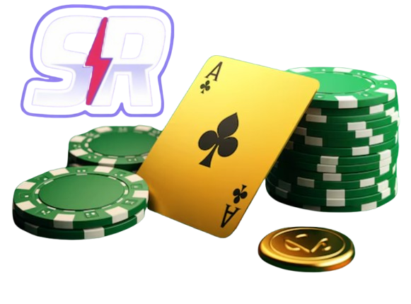 Spinrollz Live Casino spill